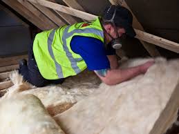 Types of Insulation We Offer in Four Oaks, NC